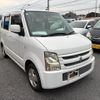 suzuki wagon-r 2007 CFJ1587690 image 1