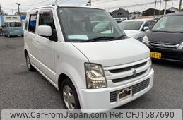 suzuki wagon-r 2007 CFJ1587690