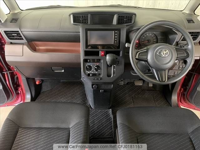 toyota roomy 2019 -TOYOTA--Roomy DBA-M900A--M900A-0334347---TOYOTA--Roomy DBA-M900A--M900A-0334347- image 2