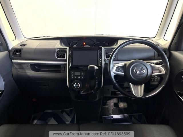 daihatsu tanto 2016 CFJ1893509 image 2