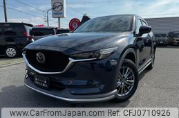 mazda cx-5 2017 quick_quick_LDA-KF2P_KF2P-113761