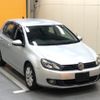 volkswagen golf 2012 CFJ1820442 image 1