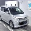 suzuki wagon-r 2013 -SUZUKI 【後日 】--Wagon R MH34S-158806---SUZUKI 【後日 】--Wagon R MH34S-158806- image 1