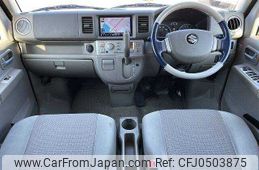 suzuki every-wagon 2013 504928-926303