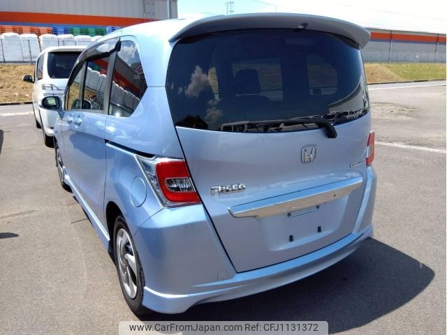 honda freed 2014 -HONDA--Freed GP3--GP3-1218331---HONDA--Freed GP3--GP3-1218331- image 2