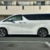 toyota alphard 2018 -TOYOTA--Alphard DBA-GGH30W--GGH30-0025247---TOYOTA--Alphard DBA-GGH30W--GGH30-0025247- image 7