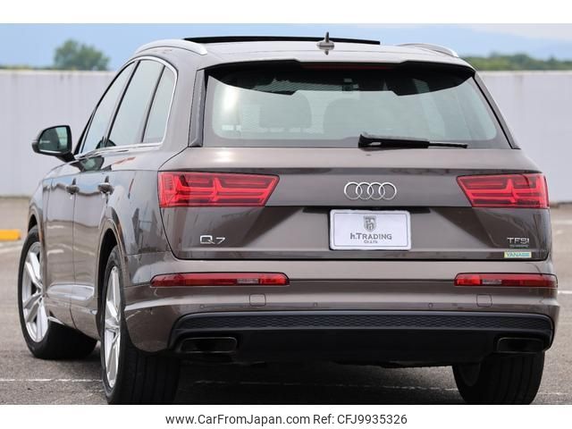 audi q7 2016 quick_quick_4MCREA_WAUZZZ4M0GD067924 image 2