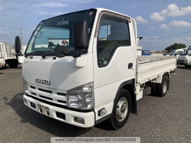 isuzu elf-truck 2011 -ISUZU--Elf SKG-NHR85A--NHR85-7009369---ISUZU--Elf SKG-NHR85A--NHR85-7009369- image 2