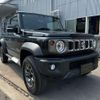 suzuki jimny-nomade 2025 quick_quick_3BA-JC74W_MA3JJC74W-00230631 image 3