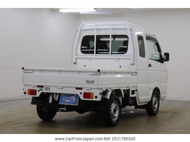 suzuki carry-truck 2020 CFJ1780209 image 2