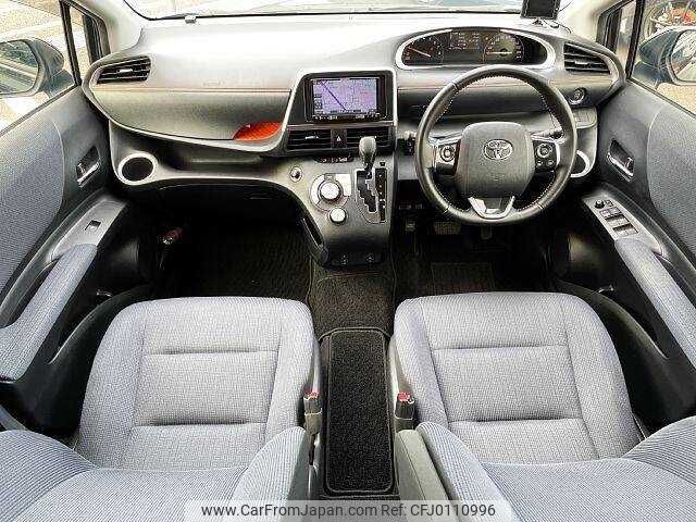 toyota sienta 2015 504928-923376 image 1