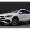 mercedes-benz gla-class 2023 CFJ1827759 image 1