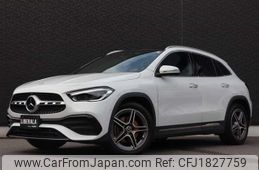 mercedes-benz gla-class 2023 CFJ1827759