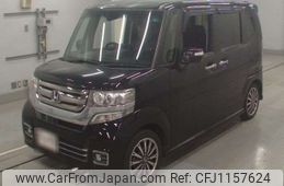 honda n-box 2016 -HONDA--N BOX DBA-JF1--JF1-2523461---HONDA--N BOX DBA-JF1--JF1-2523461-