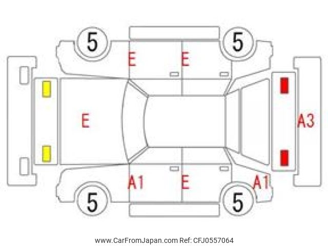 nissan leaf 2018 -NISSAN--Leaf ZAA-ZE1--ZE1-017054---NISSAN--Leaf ZAA-ZE1--ZE1-017054- image 2