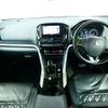 mitsubishi eclipse-cross 2022 quick_quick_5LA-GL3W_GL3W-0307087 image 3
