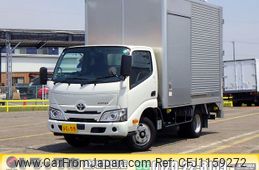 toyota dyna-truck 2020 GOO_NET_EXCHANGE_0206393A30250515W002