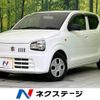 suzuki alto 2017 -SUZUKI--Alto DBA-HA36S--HA36S-308503---SUZUKI--Alto DBA-HA36S--HA36S-308503- image 1