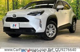 toyota yaris-cross 2024 -TOYOTA--Yaris Cross 5BA-MXPB10--MXPB10-3042***---TOYOTA--Yaris Cross 5BA-MXPB10--MXPB10-3042***-