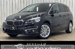 bmw 2-series 2015 quick_quick_LDA-2E20_WBA2E52020P794704