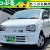 suzuki alto 2017 quick_quick_DBA-HA36S_HA36S-296297 image 1