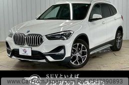 bmw x1 2021 CFJ7890893