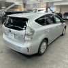 toyota prius-α 2011 AF-ZVW41-3007639 image 6