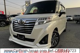 daihatsu thor 2019 CARSENSOR_JP_AU6094953084