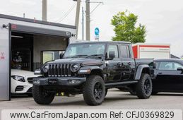 jeep gladiator 2022 GOO_NET_EXCHANGE_1157549A30230625W001