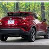 toyota c-hr 2017 CFJ1635436 image 17