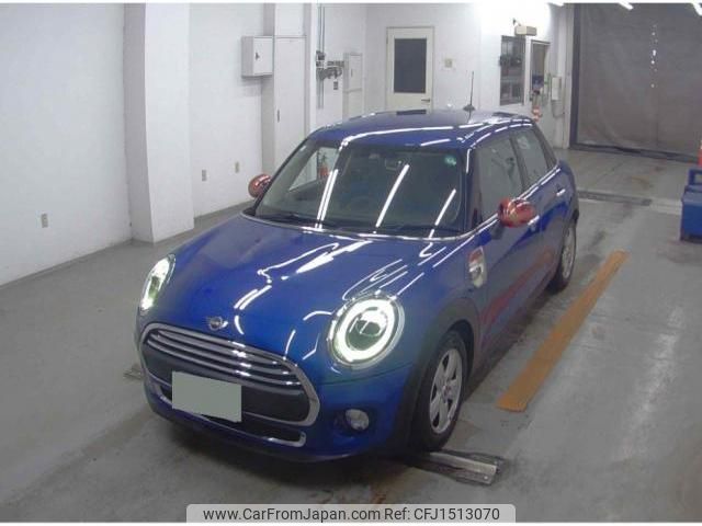 mini mini-others 2019 CFJ1513070 image 1