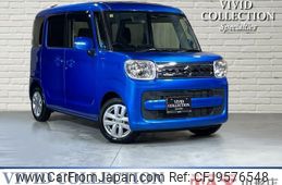 suzuki spacia 2018 quick_quick_DAA-MK53S_MK53S-173374