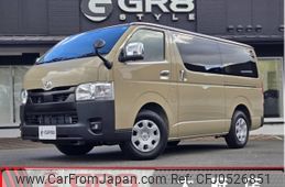 toyota hiace-van 2024 -TOYOTA--Hiace Van GDH201V--GDH201-1110026---TOYOTA--Hiace Van GDH201V--GDH201-1110026-