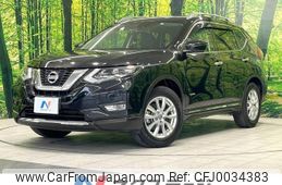 nissan x-trail 2019 -NISSAN--X-Trail DAA-HNT32--HNT32-180322---NISSAN--X-Trail DAA-HNT32--HNT32-180322-