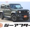 suzuki jimny-sierra 2018 -SUZUKI--Jimny Sierra 3BA-JB74W--JB74W-102530---SUZUKI--Jimny Sierra 3BA-JB74W--JB74W-102530- image 1