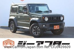 suzuki jimny-sierra 2018 -SUZUKI--Jimny Sierra 3BA-JB74W--JB74W-102530---SUZUKI--Jimny Sierra 3BA-JB74W--JB74W-102530-