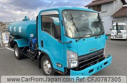 isuzu elf-truck 2008 quick_quick_PDG-NPR75N_NPR75-7003123