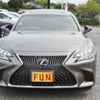 lexus ls 2017 -LEXUS--Lexus LS DAA-GVF55--GVF55-6000257---LEXUS--Lexus LS DAA-GVF55--GVF55-6000257- image 2