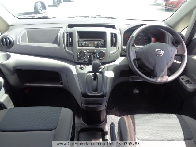 nissan nv200-vanette 2014 -NISSAN--NV200 DBF-VM20--VM20-077213---NISSAN--NV200 DBF-VM20--VM20-077213- image 2