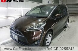 toyota sienta 2016 -TOYOTA 【三河 502ﾑ9028】--Sienta NCP175G-7007778---TOYOTA 【三河 502ﾑ9028】--Sienta NCP175G-7007778-