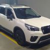 subaru forester 2021 quick_quick_4BA-SK5_SK5-008749 image 1