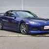 mazda rx-8 2004 quick_quick_LA-SE3P_SE3P-118884 image 2