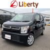 suzuki wagon-r 2018 quick_quick_MH55S_MH55S-210440 image 1