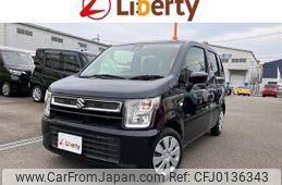 suzuki wagon-r 2018 quick_quick_MH55S_MH55S-210440