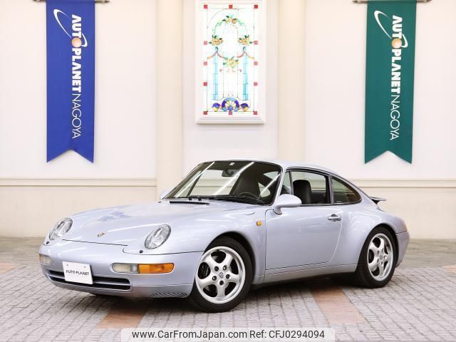 porsche 911 1996 quick_quick_E-993_WP0ZZZ99ZTS311775 image 1