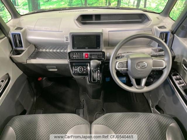 daihatsu tanto 2020 -DAIHATSU--Tanto 6BA-LA650S--LA650S-1033245---DAIHATSU--Tanto 6BA-LA650S--LA650S-1033245- image 2