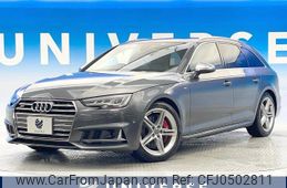 audi s4 2019 -AUDI--Audi S4 ABA-8WCWGF--WAUZZZF48JA229627---AUDI--Audi S4 ABA-8WCWGF--WAUZZZF48JA229627-