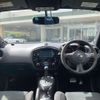 nissan juke 2017 -NISSAN--Juke CBA-NF15--NF15-581469---NISSAN--Juke CBA-NF15--NF15-581469- image 5