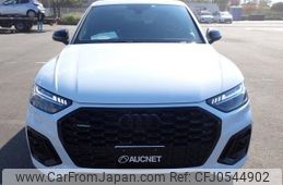 audi q5 2022 quick_quick_3CA-FYDTPS_WAUZZZFY8N2099304