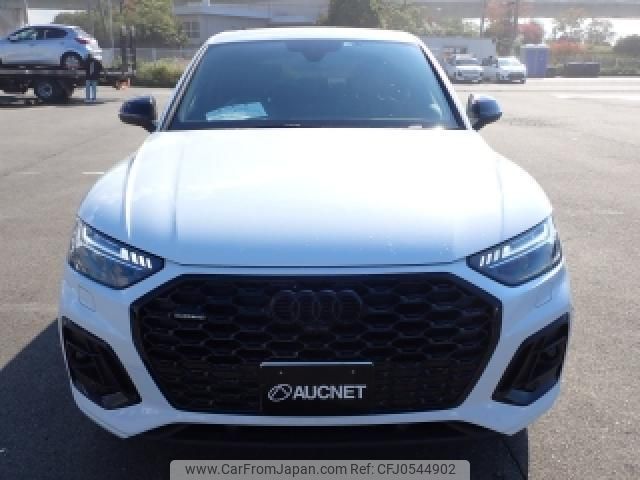 audi q5 2022 quick_quick_3CA-FYDTPS_WAUZZZFY8N2099304 image 1